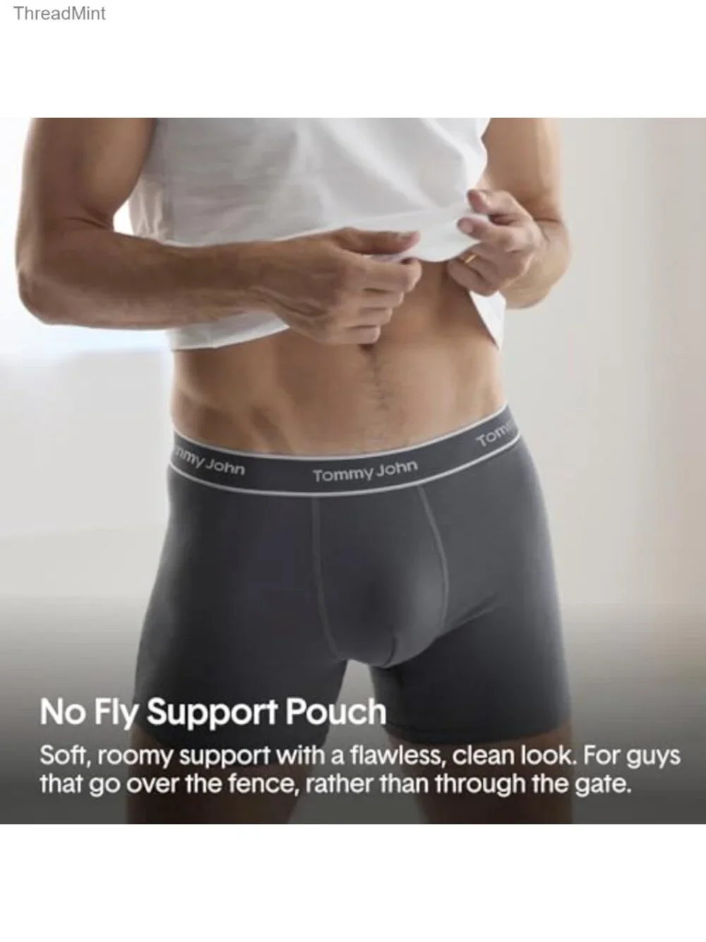 N/A men boxer